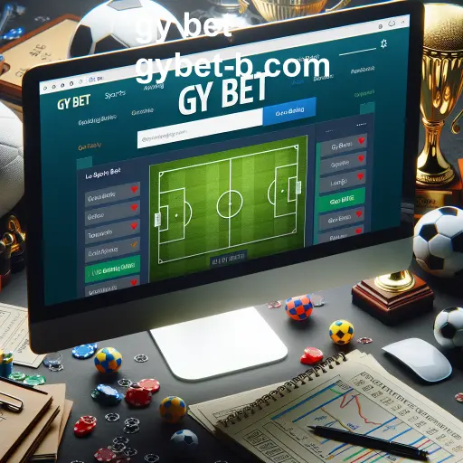 Apostas Esportivas: A Emoção do Jogo com gy bet