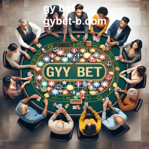 Aumentando a Diversão com Jogos de Mesa na gy bet