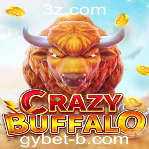 Descubra CRAZYBUFFALO: O Jogo de Estratégia e Sorte