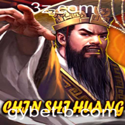 Descubra ChinShiHuang: O Novo Jogo de Estratégia e Apostas 'gy bet'