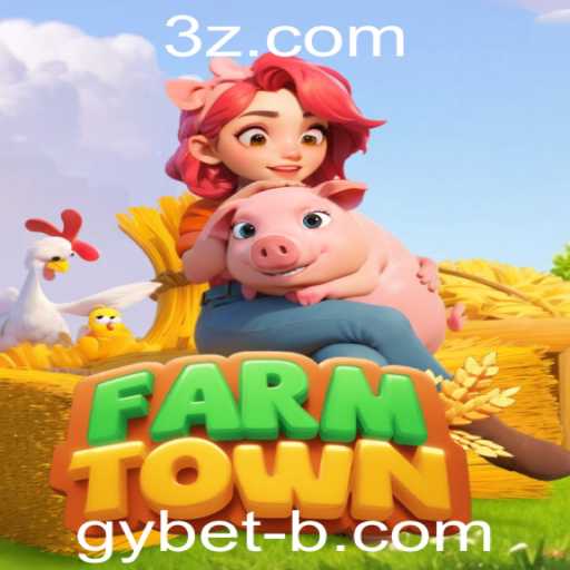 Explorando o Mundo de FarmTown e o Fascínio dos Gy Bets