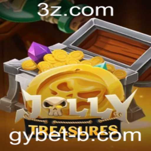 Descubra o Fascinante Mundo de JollyTreasures e o Conceito de Gy Bet
