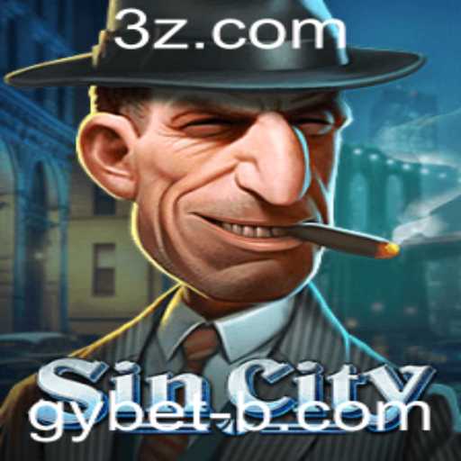 Descubra SinCity: A Revolução no Mundo dos Jogos