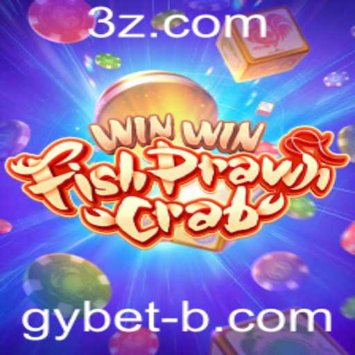 Explorando o Fascinante Mundo do Jogo WinWinFishPrawnCrab